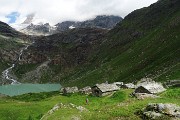 24 Siamo all'Alpe Gembre (2224 m)